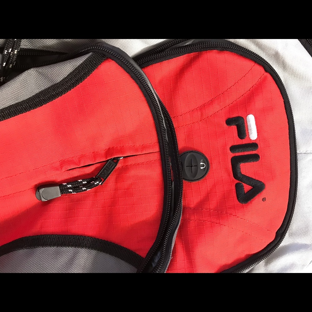 FILA BACKPACK - Picture 5 of 8